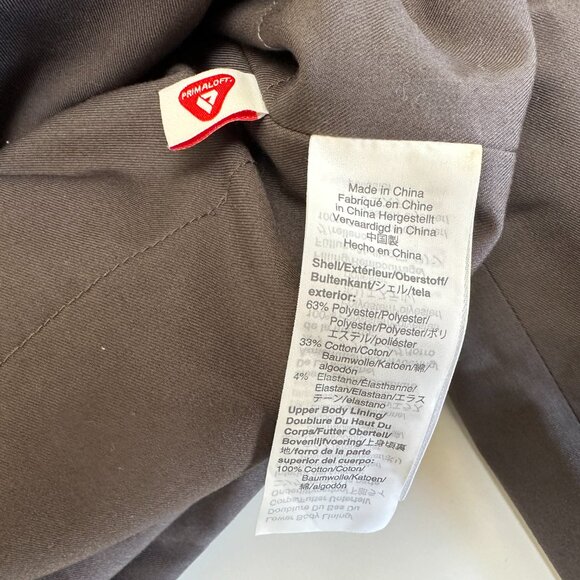 J Crew Fulton Insulated Jacket - Picture 8 of 8